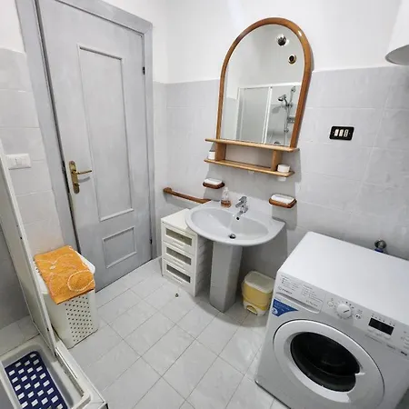 Casa vacanze Casa Osala *
