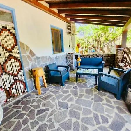 Casa Sulla Di Osala * Dorgali