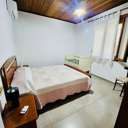 Casa Sulla Di Osala