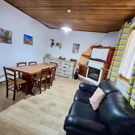 Tatil Evi Casa Sulla Di Osala *