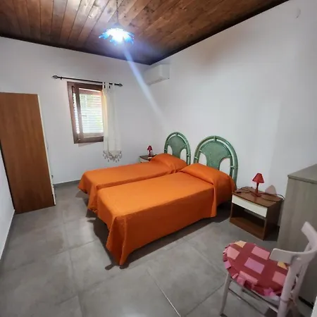 Casa Sulla Di Osala Tatil Evi Dorgali