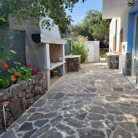 Casa Sulla Di Osala * Dorgali