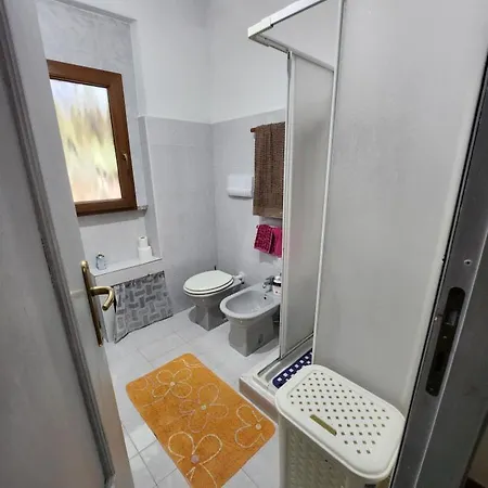 Tatil Evi Casa Sulla Di Osala