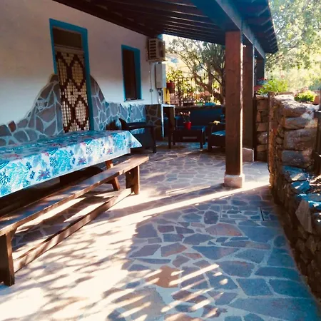 度假居 Casa Sulla Di Osala *