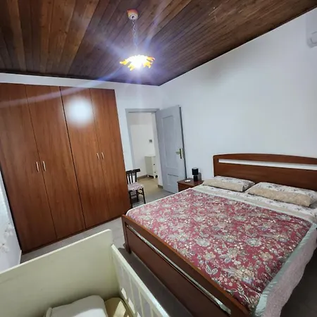 Casa Sulla Di Osala 度假居 多尔加利