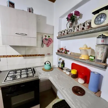 Tatil Evi Casa Sulla Di Osala Dorgali