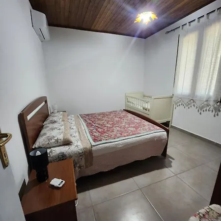 Casa Sulla Di Osala *