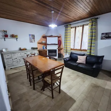 Casa Sulla Di Osala * Dorgali