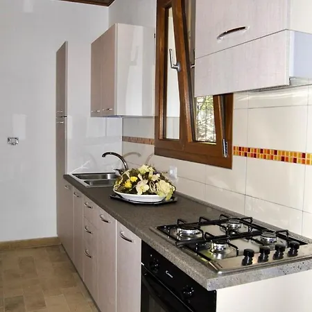 Casa Sulla Di Osala