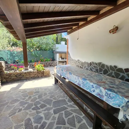 度假居 Casa Sulla Di Osala