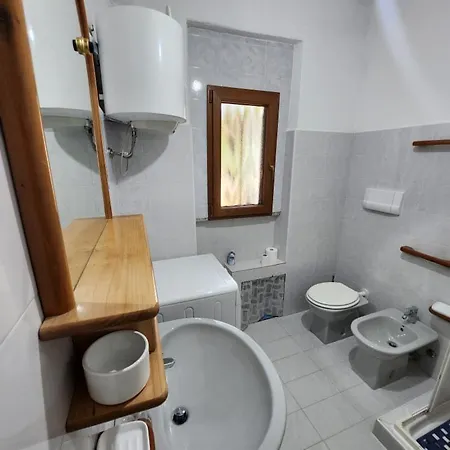 Casa Sulla Di Osala Tatil Evi *