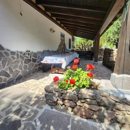 Tatil Evi Casa Sulla Di Osala Dorgali