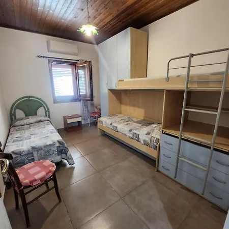 Casa Sulla Di Osala *