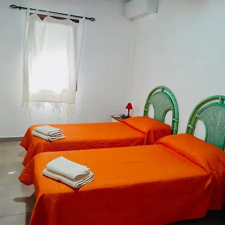 Casa Sulla Di Osala 多尔加利