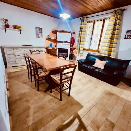 Casa Sulla Di Osala