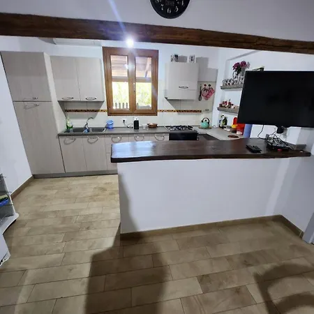 Casa Osala بيت للعطل