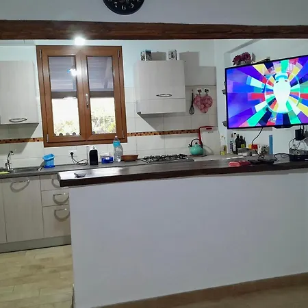 بيت للعطل Casa Osala