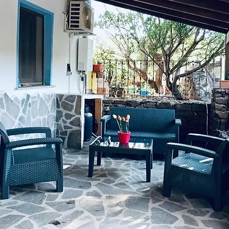 Casa Sulla Di Osala 度假居 *