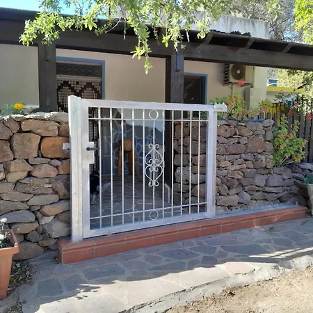 Casa Sulla Di Osala 度假居 多尔加利