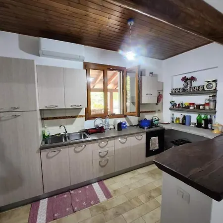 Casa Sulla Di Osala Tatil Evi