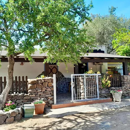 Casa Osala Casa vacanze *