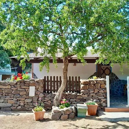 Casa Sulla Di Osala *