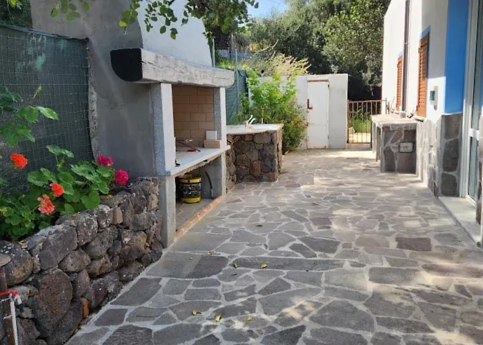 Casa Osala * Dorgali