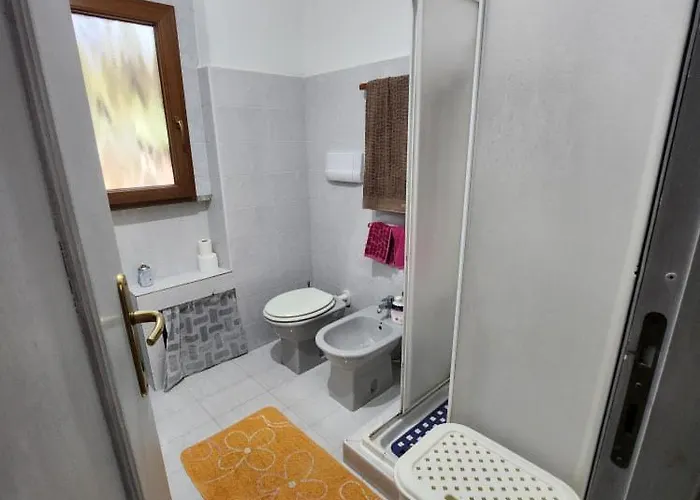 Ferienhaus Casa Osala