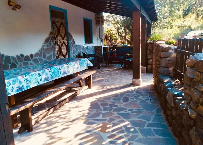 Ferienhaus Casa Osala *