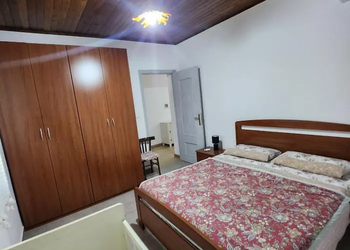 Casa Osala Ferienhaus Dorgali