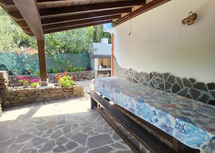 Ferienhaus Casa Osala