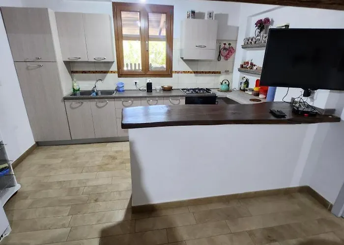 Casa Osala Ferienhaus