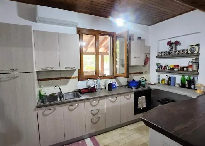 Casa Osala Ferienhaus