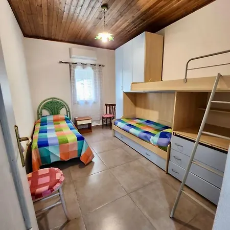 Casa Sulla Di Osala Dorgali