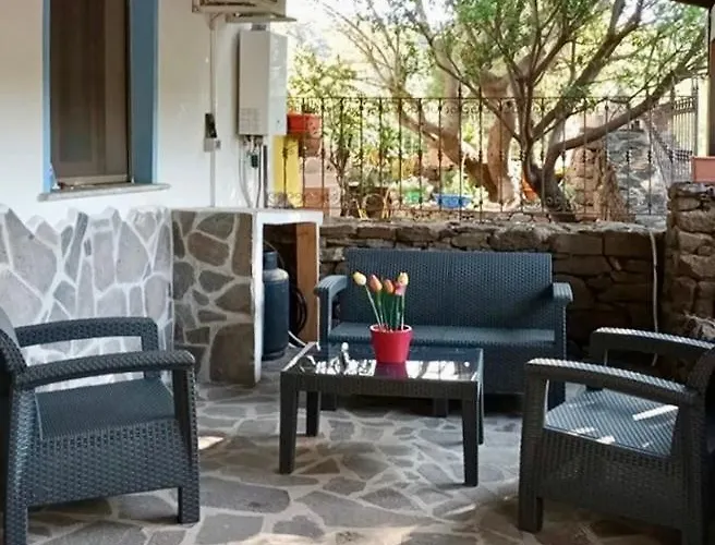 Casa Osala Дом отдыха Доргали